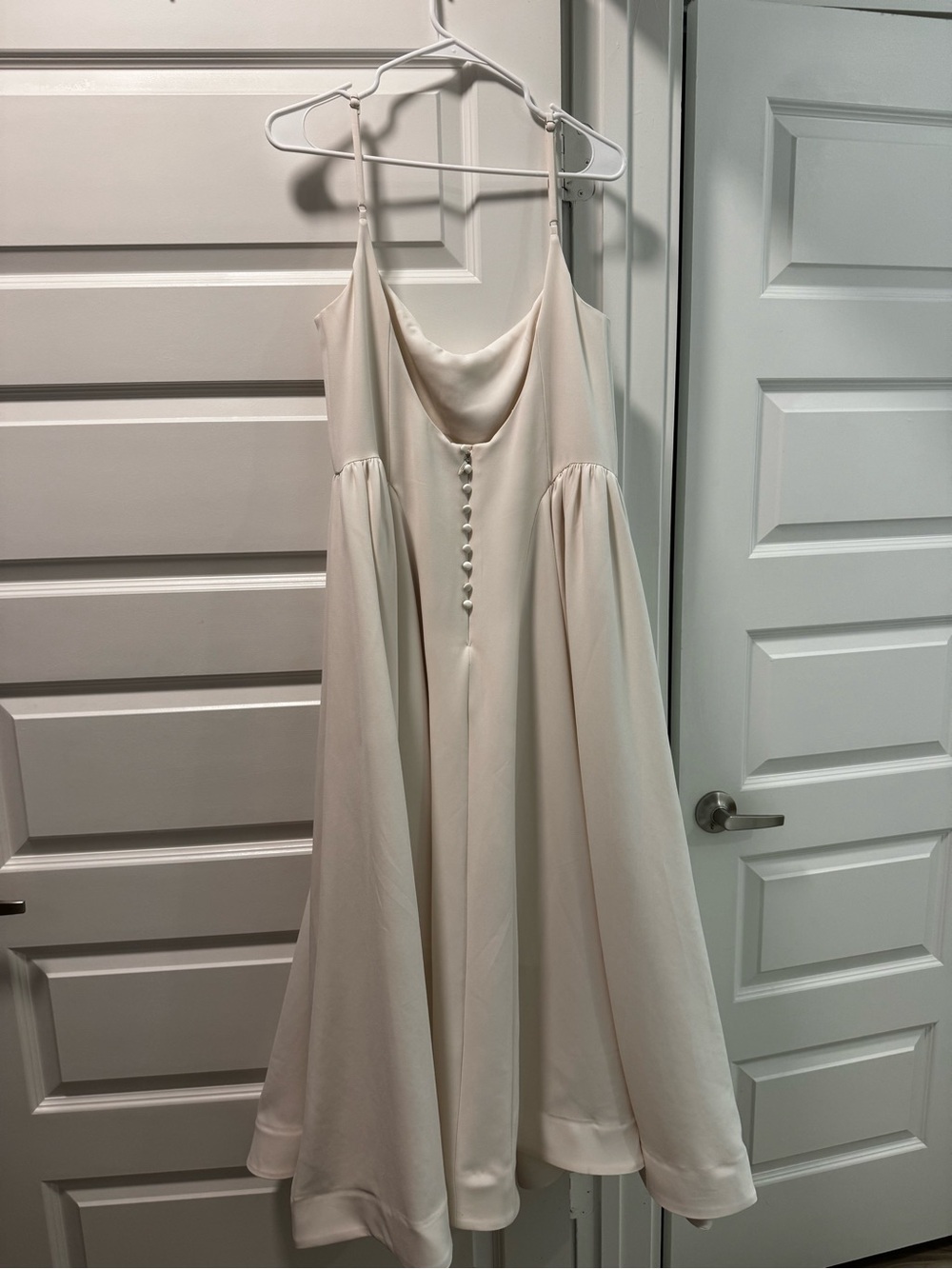 Reformation Bonie Dress - Picture 4 of 5